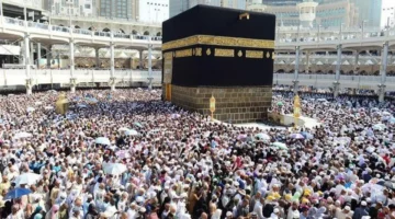 رابط نتيجة حج القرعة 2026 في الجيزة والمحافظات وطريقة الاستعلام خطوة بخطوة